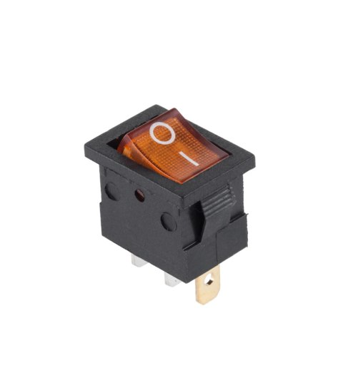 Złącze przeł. MK1011 podś.żółty Złącze przeł. MK1011 podś.żółty