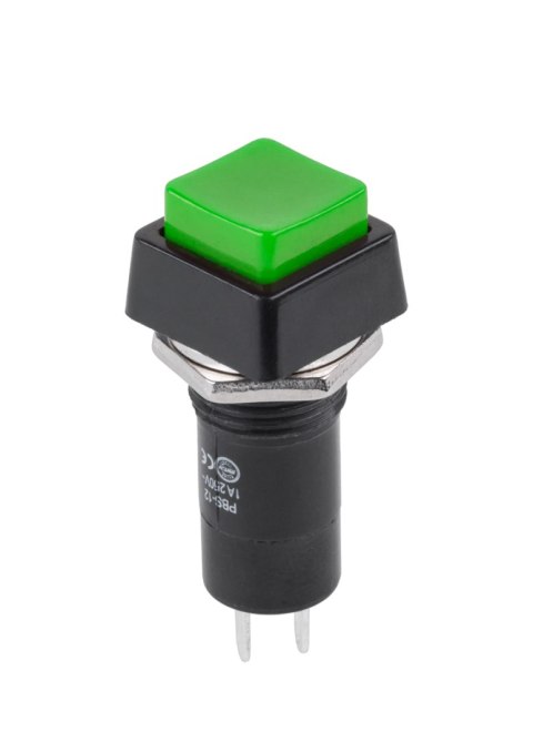 Złącze przełącznik PBS 12A-ZIELONY Złącze przełącznik PBS 12A-ZIELONY