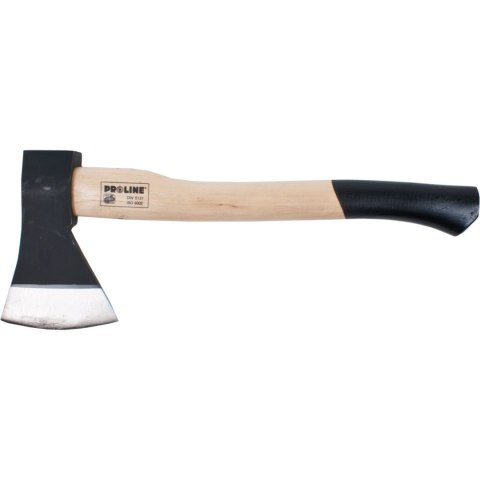 12710 Siekiera z trzonkiem drewnianym 1000g, 430mm, Proline 12710 Siekiera z trzonkiem drewnianym 1000g, 430mm, Proline