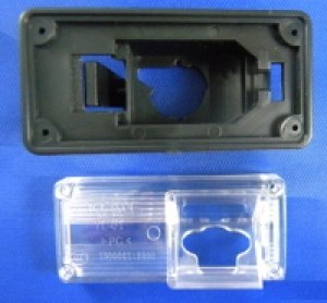 1522 ECH-23T2 - Podstawka do oryginalnej kamery