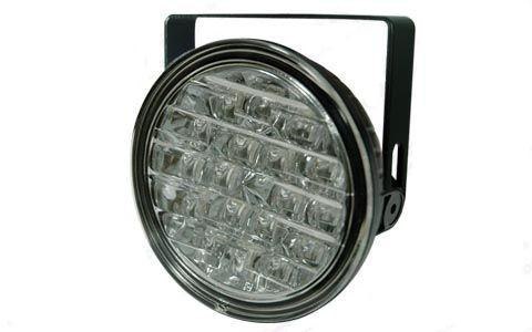 1817 Światła do jazdy dziennej Noxon-OK1 1817 Światła do jazdy dziennej Noxon-OK1