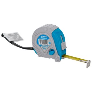 20112 Miara zwijana 2m/16mm, 3 stopery, Mega