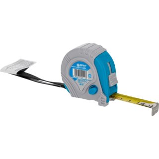 20113 Miara zwijana 3m/16mm, 3 stopery, Mega