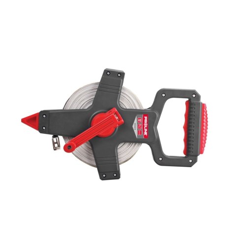 20323 Miara długa z włókna szklanego 30m, Proline 20323 Miara długa z włókna szklanego 30m, Proline