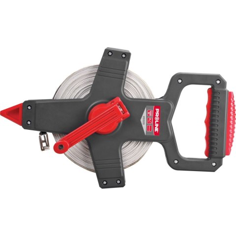 20329 Miara długa z włókna szklanego 100m, Proline 20329 Miara długa z włókna szklanego 100m, Proline