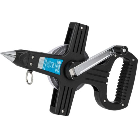 20343 Miara 30m, taśma stalowa, Mega 20343 Miara 30m, taśma stalowa, Mega