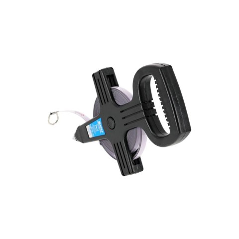 20345 Miara 50m, taśma stalowa, Mega 20345 Miara 50m, taśma stalowa, Mega