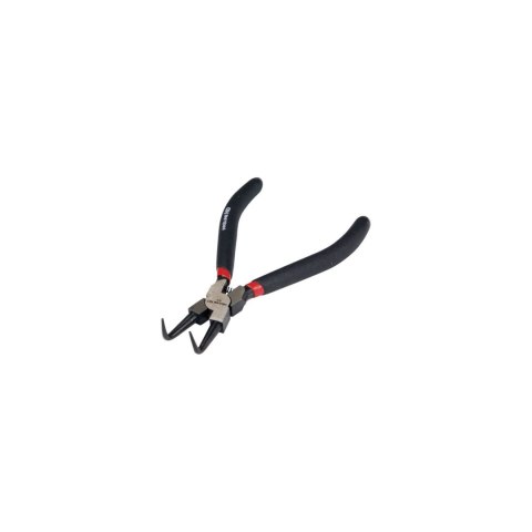28649 Szczypce do pierścieni seegera wewnętrzne, wygięte 180 mm, ProlineHD 28649 Szczypce do pierścieni seegera wewnętrzne, wygięte 180 mm, ProlineHD