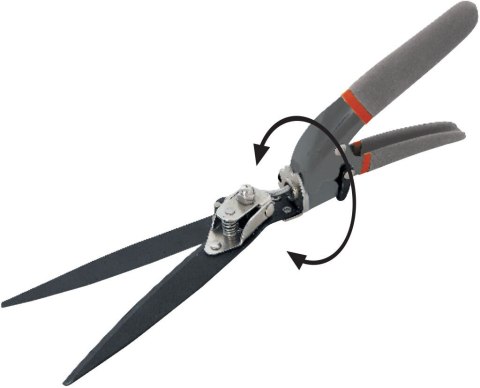 40054 Nożyce do trawy 3-pozycyjne 340mm, Proline 40054 Nożyce do trawy 3-pozycyjne 340mm, Proline