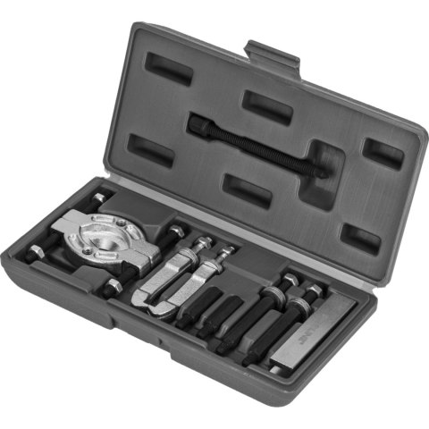 46858 Ściągacz dwuramienny i separator do łożysk, Proline