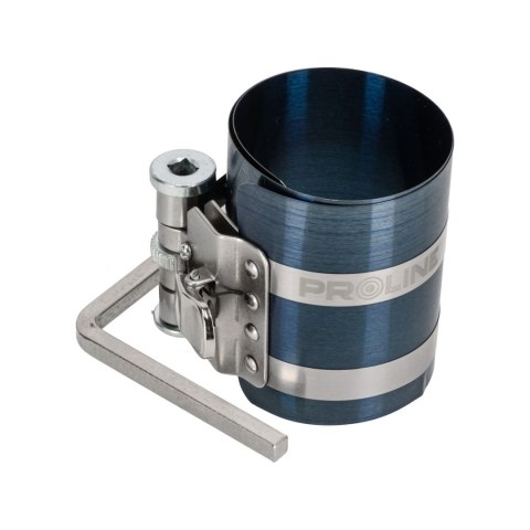 46863 Zaciskacz do pierścieni tłokowych 53-125 mm, H=75 mm, Proline