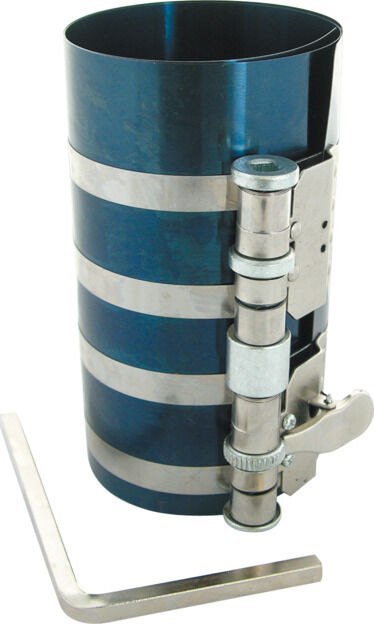 46865 Zaciskacz do pierścieni tłokowych 90-175 mm, H=150 mm, Proline 46865 Zaciskacz do pierścieni tłokowych 90-175 mm, H=150 mm, Proline