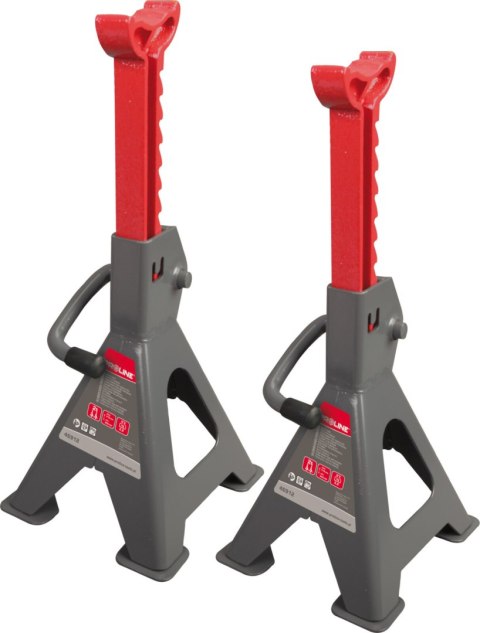 46913 Podstawki pod samochód, 3T, 280-420 mm, Proline 46913 Podstawki pod samochód, 3T, 280-420 mm, Proline