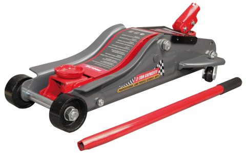 46921 Podnośnik samochodowy o niskim profilu, 2T, 89-359 mm, (15 kg), Proline 46921 Podnośnik samochodowy o niskim profilu, 2T, 89-359 mm, (15 kg), Proline