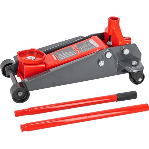 46925 Podnośnik hydrauliczny, 3T, 150-500 mm, Proline