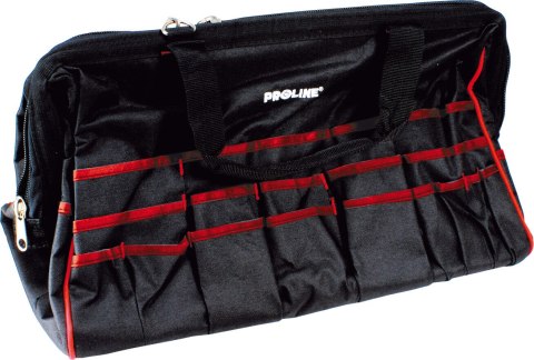 62150 Torba na narzędzia 49 kieszeni, 20 cali, Proline 62150 Torba na narzędzia 49 kieszeni, 20 cali, Proline