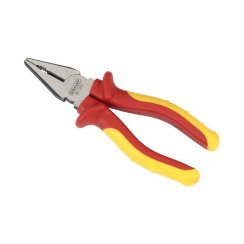 840020 Szczypce uniwersalne MaxSteel VDE 200 mm