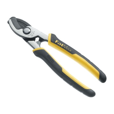 898740 Szczypce do cięcia przewodów i kabli 200mm FatMax Stanley 89-874 898740 Szczypce do cięcia przewodów i kabli 200mm FatMax Stanley 89-874