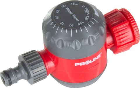 99245 Zegar mechaniczny 2-godzinny do kranu 3/4 cala i 1 cal, Proline 99245 Zegar mechaniczny 2-godzinny do kranu 3/4 cala i 1 cal, Proline