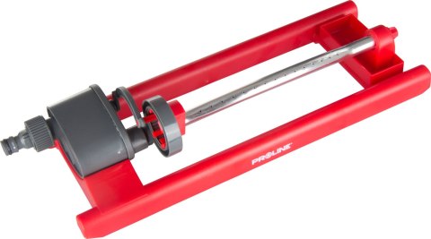 99353 Zraszacz wahadłowy z 15 dyszami, Proline 99353 Zraszacz wahadłowy z 15 dyszami, Proline