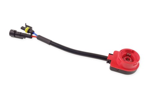 Adapter xenon hid typ d2s d2r amio-01119 Adapter xenon hid typ d2s d2r amio-01119