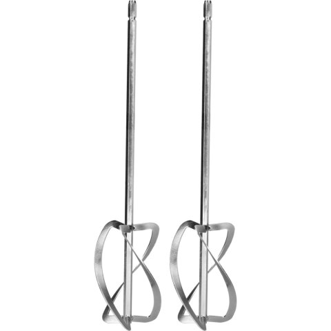 EATH1652 Mieszadła do mieszarki dwuwrzecionowej - zestaw 2 elementy EATH1652 Mieszadła do mieszarki dwuwrzecionowej - zestaw 2 elementy