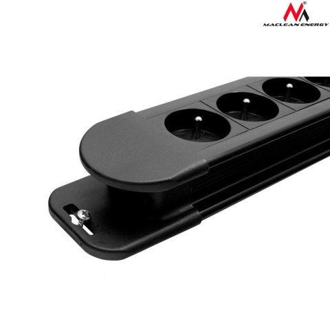 Listwa zasilająca 10 gniazd MCE10