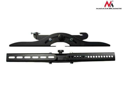 MC-521 B 23763 Uchwyt do telewizora 37-70 cali 75kg czarny MC-521 B 23763 Uchwyt do telewizora 37-70 cali 75kg czarny