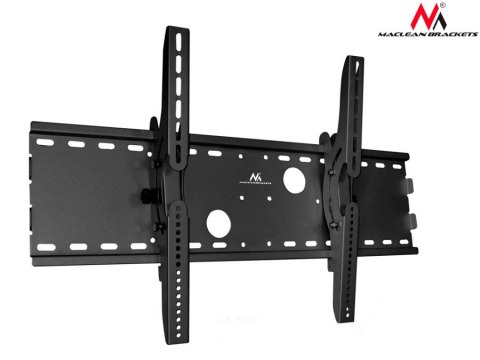 MC-521 B 23763 Uchwyt do telewizora 37-70 cali 75kg czarny MC-521 B 23763 Uchwyt do telewizora 37-70 cali 75kg czarny