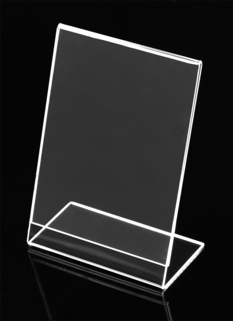 Podstawka pod opis L-A7 pion Podstawka pod opis L-A7 pion