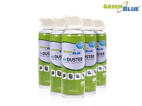 Sprężone powietrze GB400 400ml