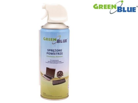 Sprężone powietrze GB400 400ml