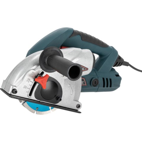 TMB1500K Bruzdownica 125mm, 1500W, Tryton TMB1500K Bruzdownica 125mm, 1500W, Tryton