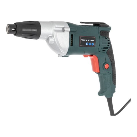 TMGK500 Wkrętarka sieciowa do płyt G-K, 500W, Tryton