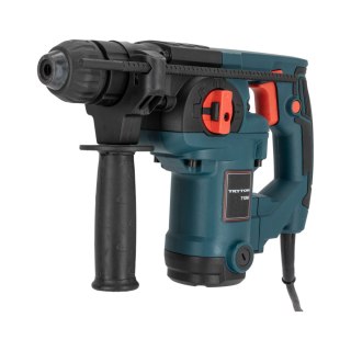TMM710K Młotowiertarka 710W, SDS-Plus, 4 funkcje, Tryton