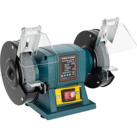 TS121501 Szlifierka stołowa 150W, Tryton