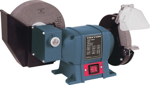 TSO15251 Szlifierko-ostrzałka 250W, Tryton TSO15251 Szlifierko-ostrzałka 250W, Tryton