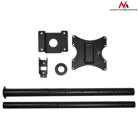 Uchwyt do telewizora sufitowy 23-42" Maclean MC-580 50kg VESA 200x200