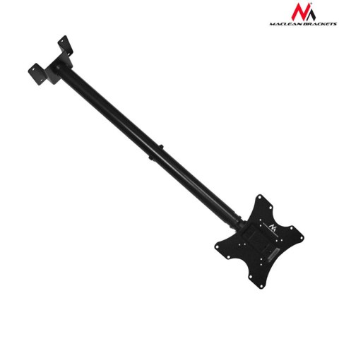 Uchwyt do telewizora sufitowy 23-42" Maclean MC-580 50kg VESA 200x200