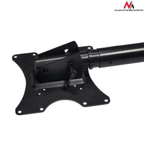 Uchwyt do telewizora sufitowy 23-42" Maclean MC-580 50kg VESA 200x200