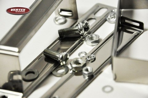 01848 Zestaw 1103 H8 H9 H11 6000K