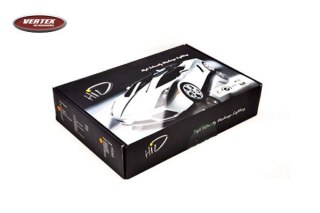 01950 Zestaw slim H7M 8000K