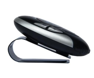 0600 Zestaw głośnomówiący Noxon Blue Handsfree