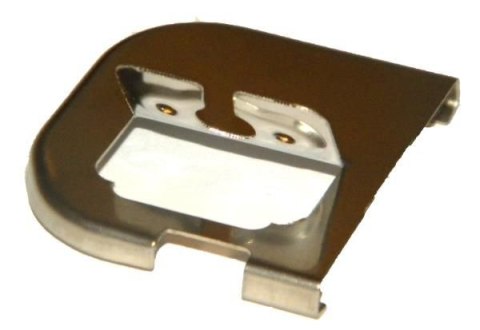 1466 EBH-23F6A - Podstawka do oryginalnej kamery