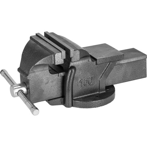 25515 Imadło ślusarskie stałe 150 mm, Proline 25515 Imadło ślusarskie stałe 150 mm, Proline