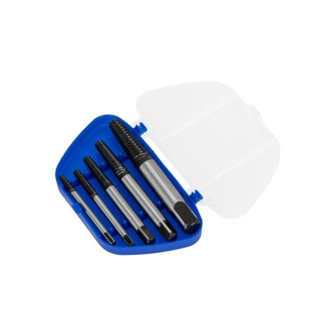 32050 Wykrętaki do zerwanych śrub M5-M24, Mega