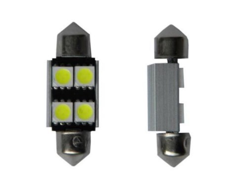 3654 Żarówka NX55 Festoon 36 Can 3654 Żarówka NX55 Festoon 36 Can