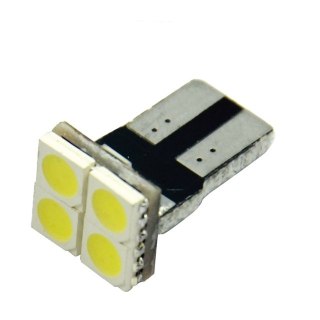 4505 Żarówka T10 Wedge