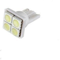 4544 Żarówka T10 Wedge