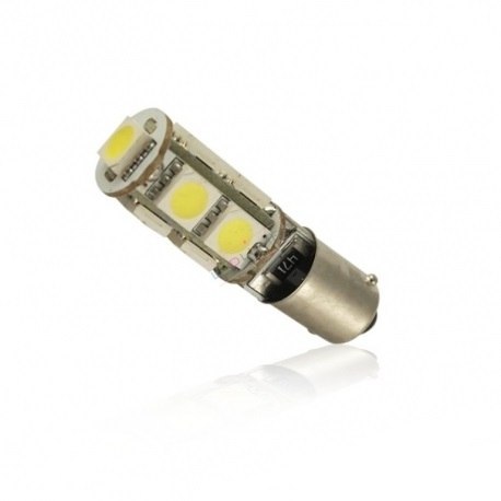 4550 Żarówka BA9S Canbus 4550 Żarówka BA9S Canbus